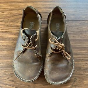 Clark's original women's size 7  1/2